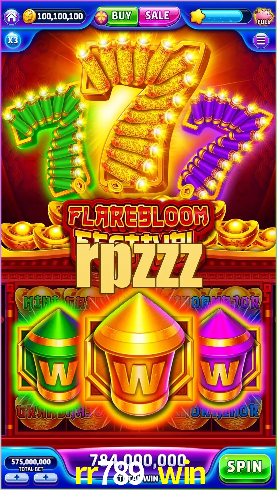 rr789 win — galeri tampilan - APK Resmi